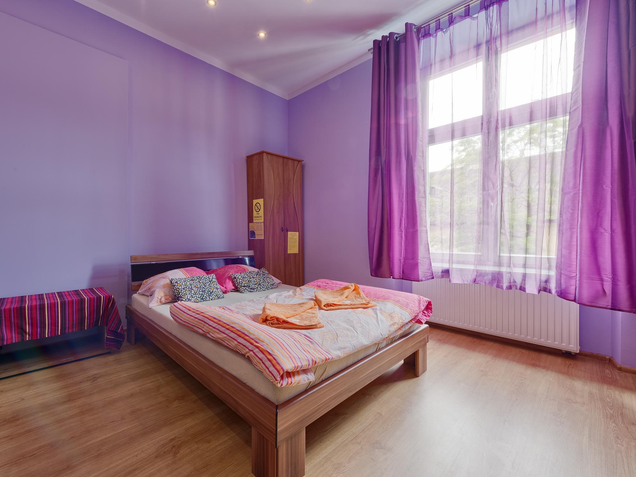 70s Hostel Kraków
