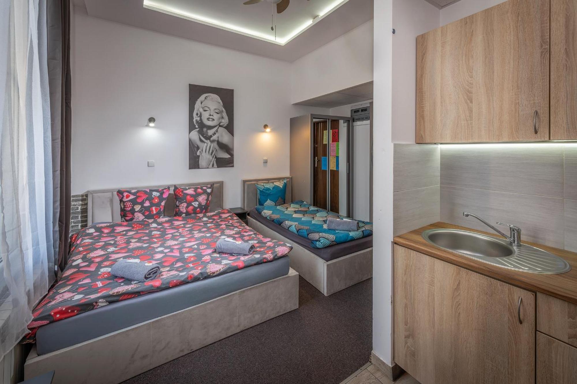 Hostel 70s Kraków