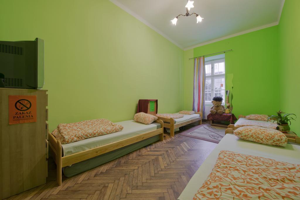 Hostel 70s Kraków